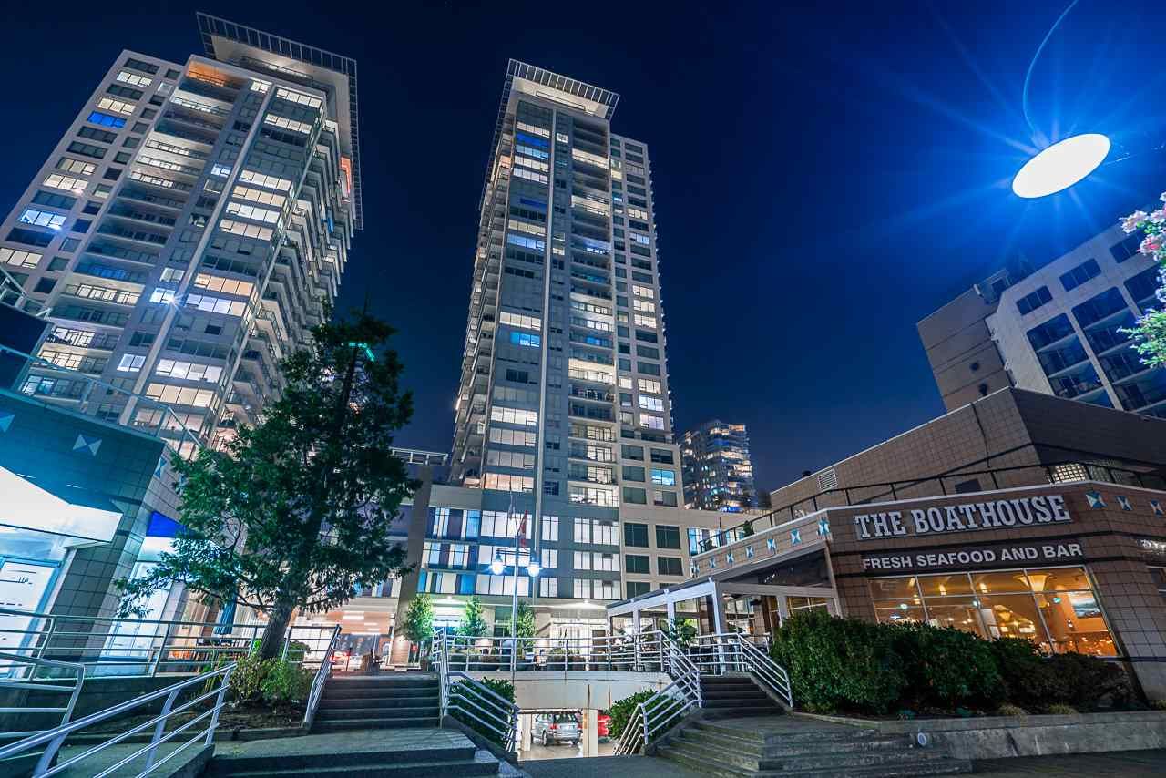 I have sold a property at 3102 908 QUAYSIDE DR in New Westminster
