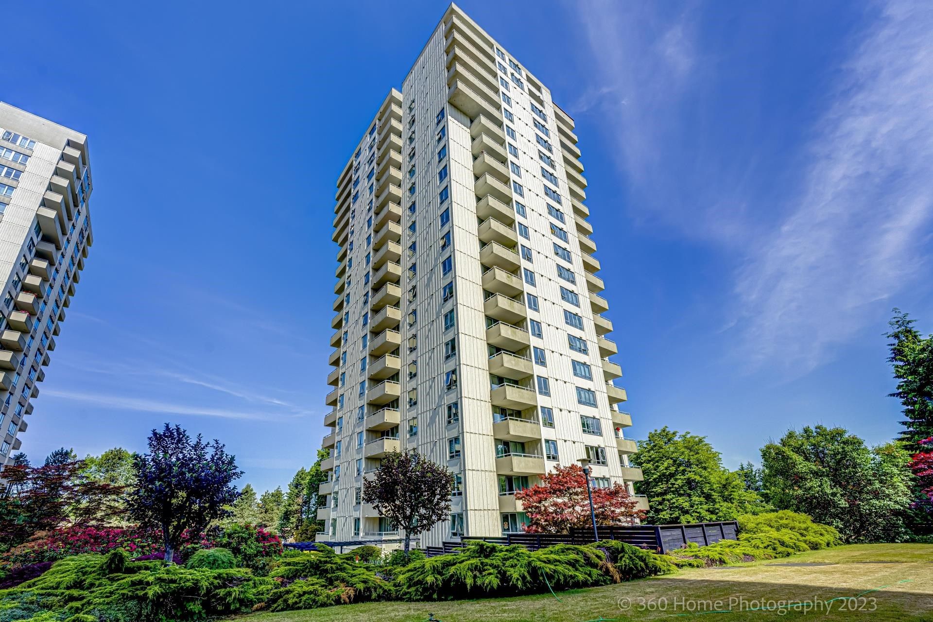 I have sold a property at 601 4160 SARDIS ST in Burnaby
